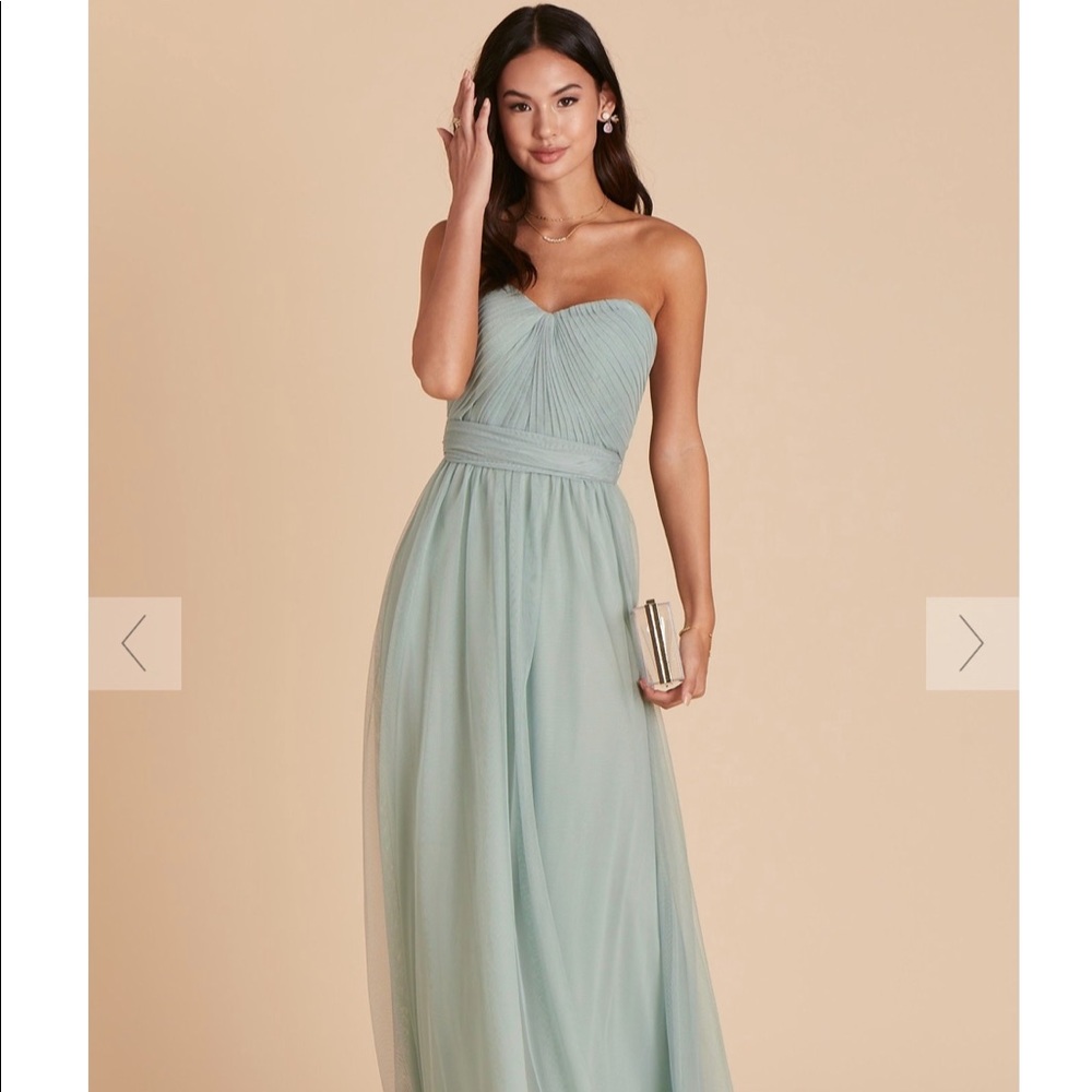 *Brand New* Birdy Grey Christina Convertible Gown